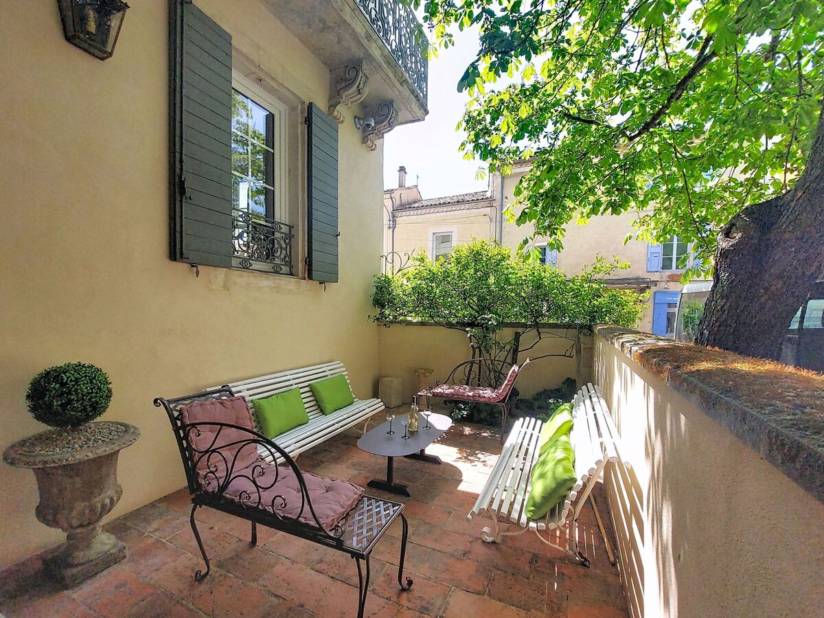 L'ancien Hôtel Creste à Banon, maison 6 personnes - Photo 2
