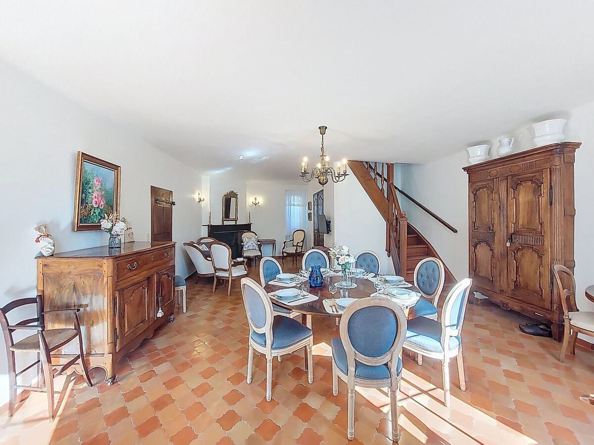 L'ancien Hôtel Creste à Banon, maison 6 personnes - Photo 3