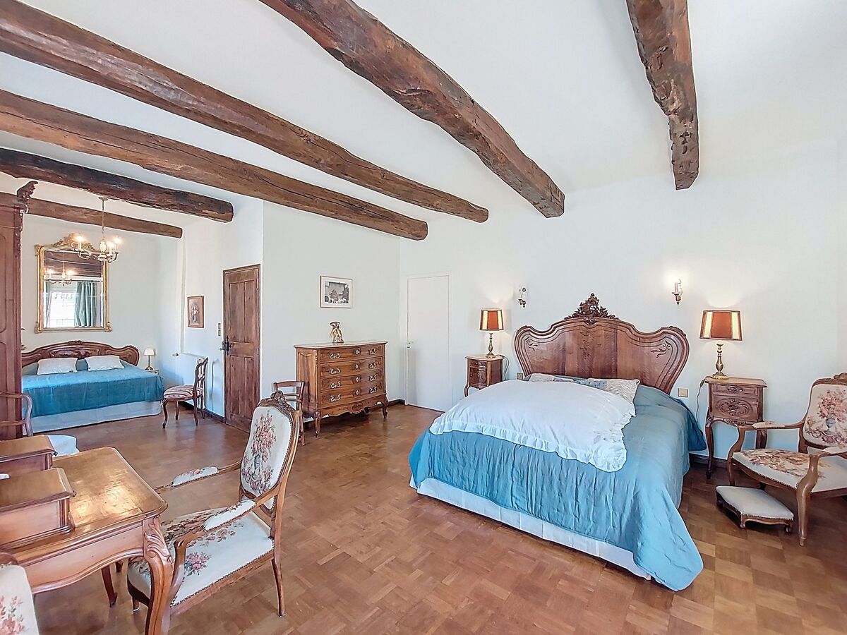 L'ancien Hôtel Creste à Banon, maison 6 personnes - Photo 5