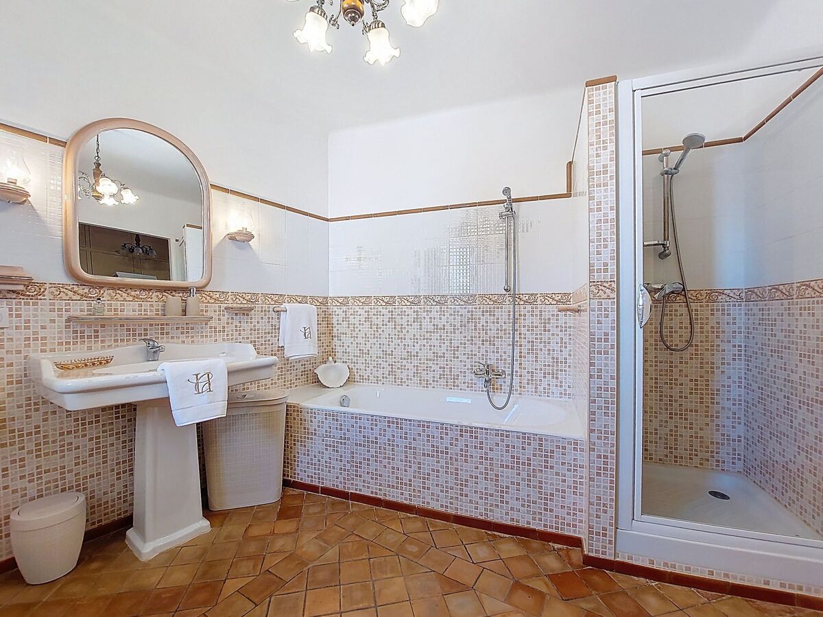 L'ancien Hôtel Creste à Banon, maison 6 personnes - Photo 6