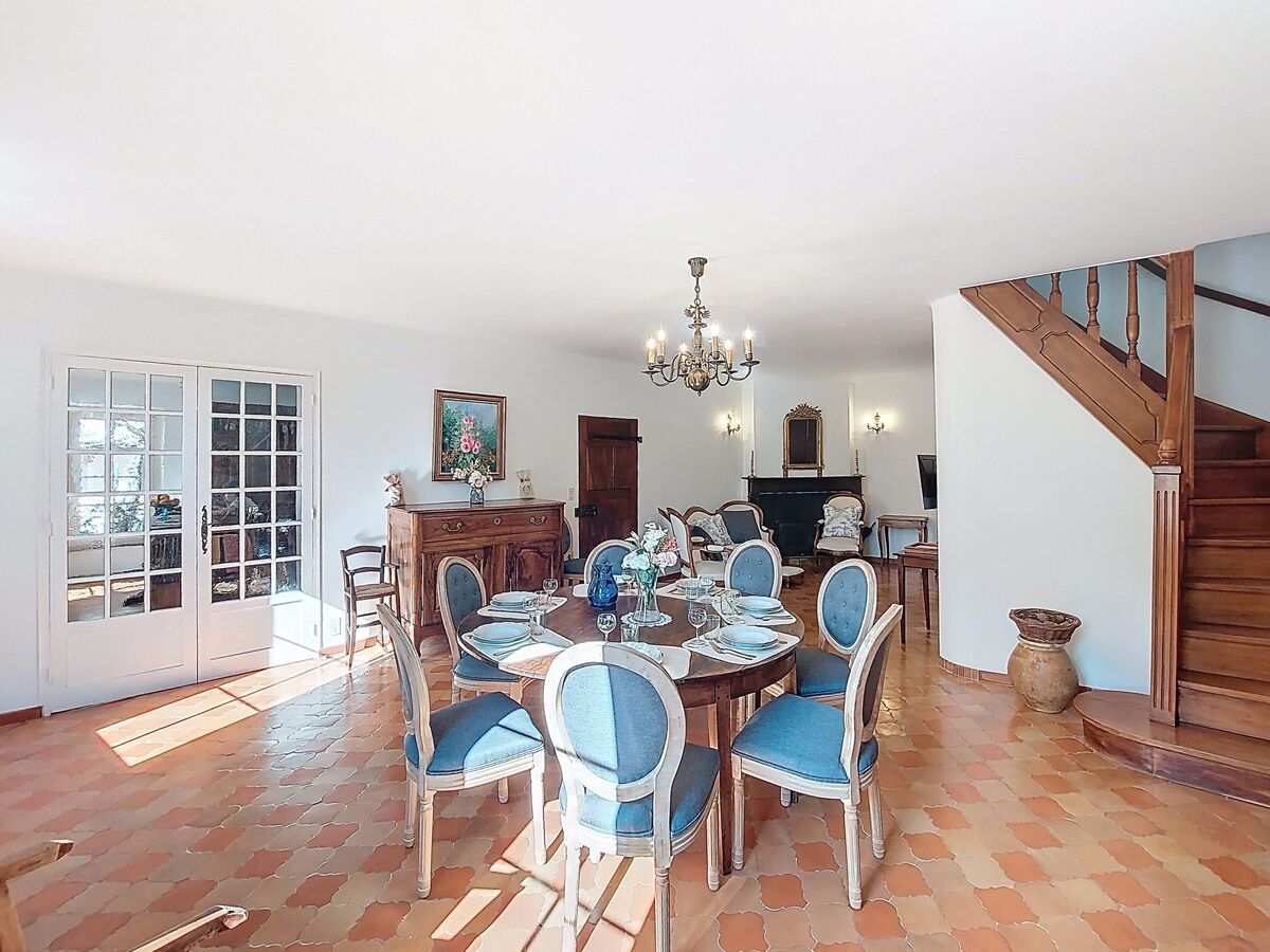 L'ancien Hôtel Creste à Banon, maison 6 personnes - Photo 10