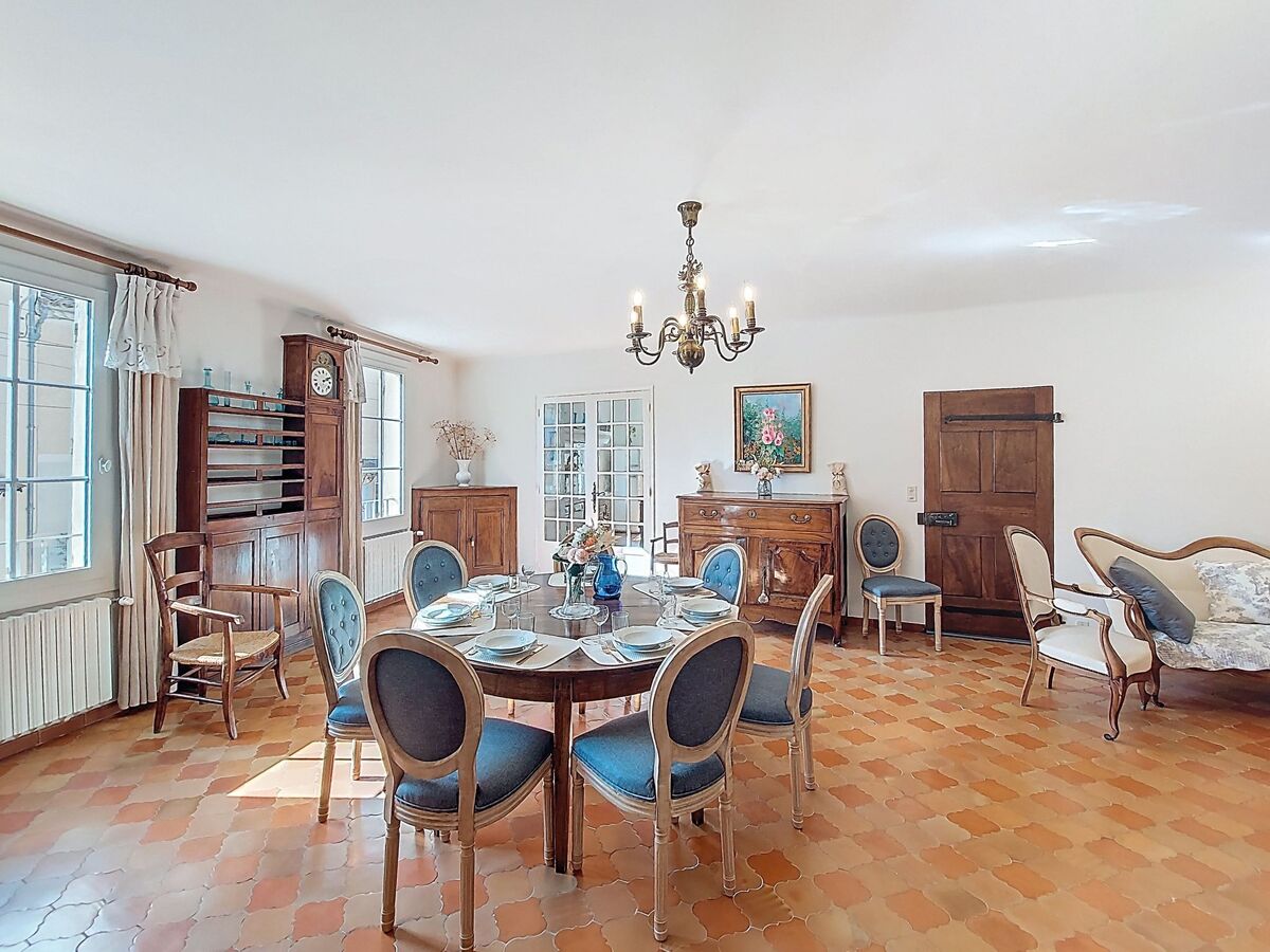 L'ancien Hôtel Creste à Banon, maison 6 personnes - Photo 11