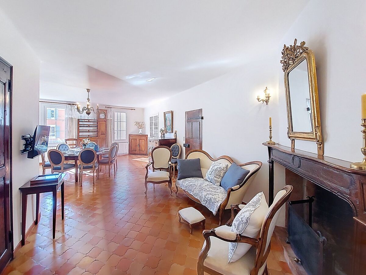 L'ancien Hôtel Creste à Banon, maison 6 personnes - Photo 14
