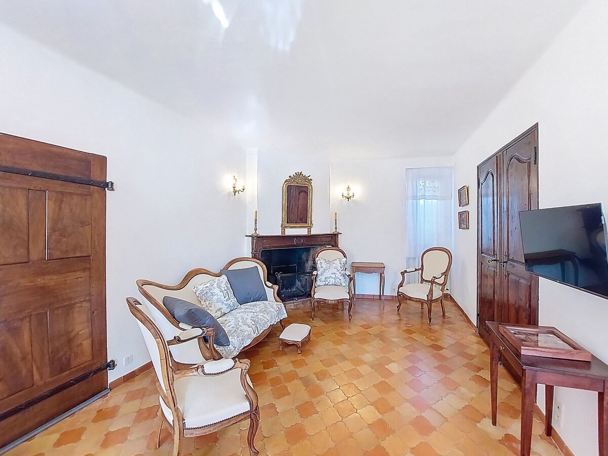L'ancien Hôtel Creste à Banon, maison 6 personnes - Photo 15