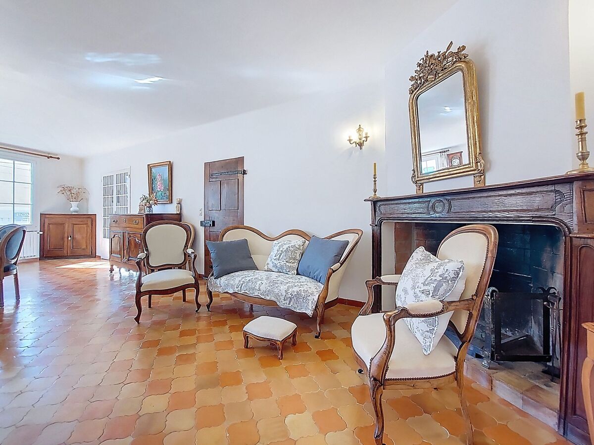 L'ancien Hôtel Creste à Banon, maison 6 personnes - Photo 16