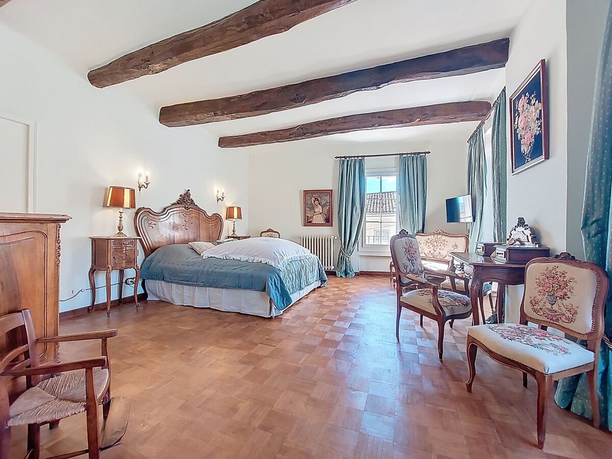 L'ancien Hôtel Creste à Banon, maison 6 personnes - Photo 21