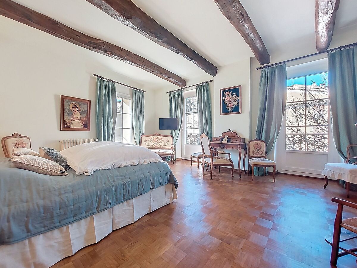 L'ancien Hôtel Creste à Banon, maison 6 personnes - Photo 22