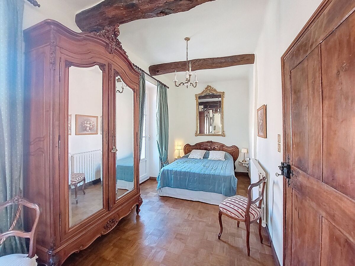 L'ancien Hôtel Creste à Banon, maison 6 personnes - Photo 23