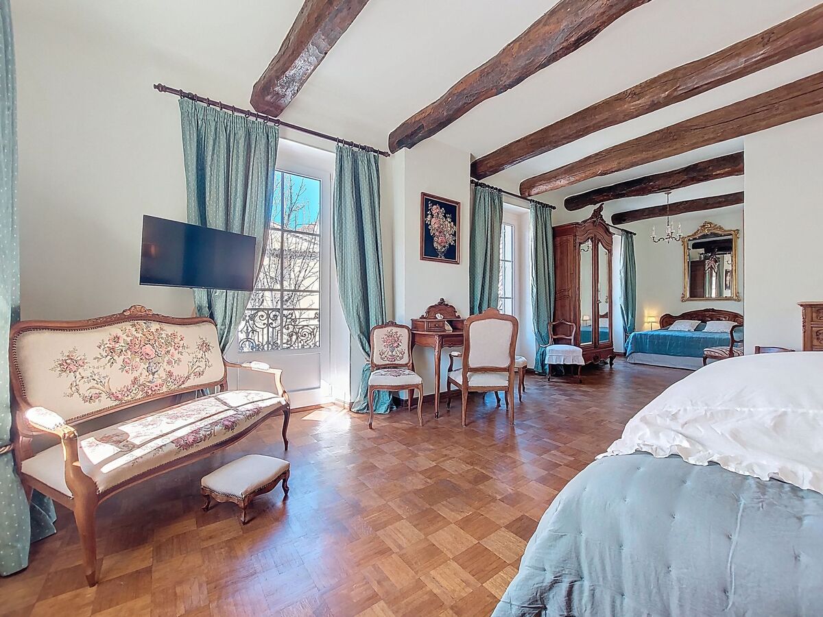 L'ancien Hôtel Creste à Banon, maison 6 personnes - Photo 24