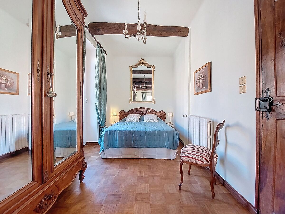 L'ancien Hôtel Creste à Banon, maison 6 personnes - Photo 25