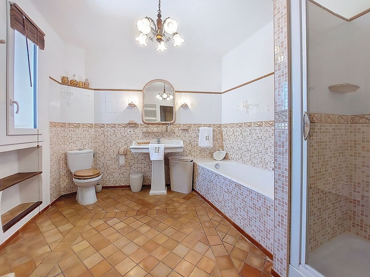 L'ancien Hôtel Creste à Banon, maison 6 personnes - Photo 33