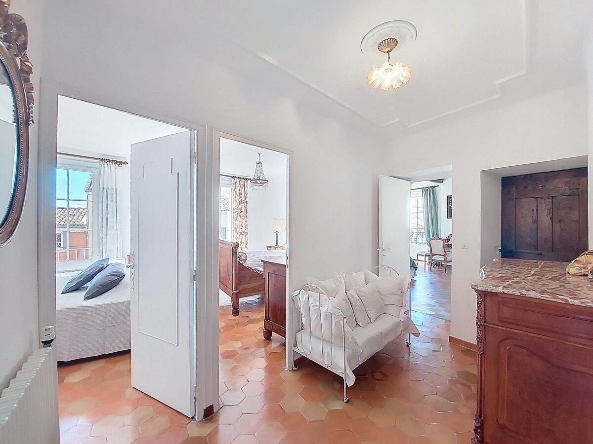L'ancien Hôtel Creste à Banon, maison 6 personnes - Photo 34