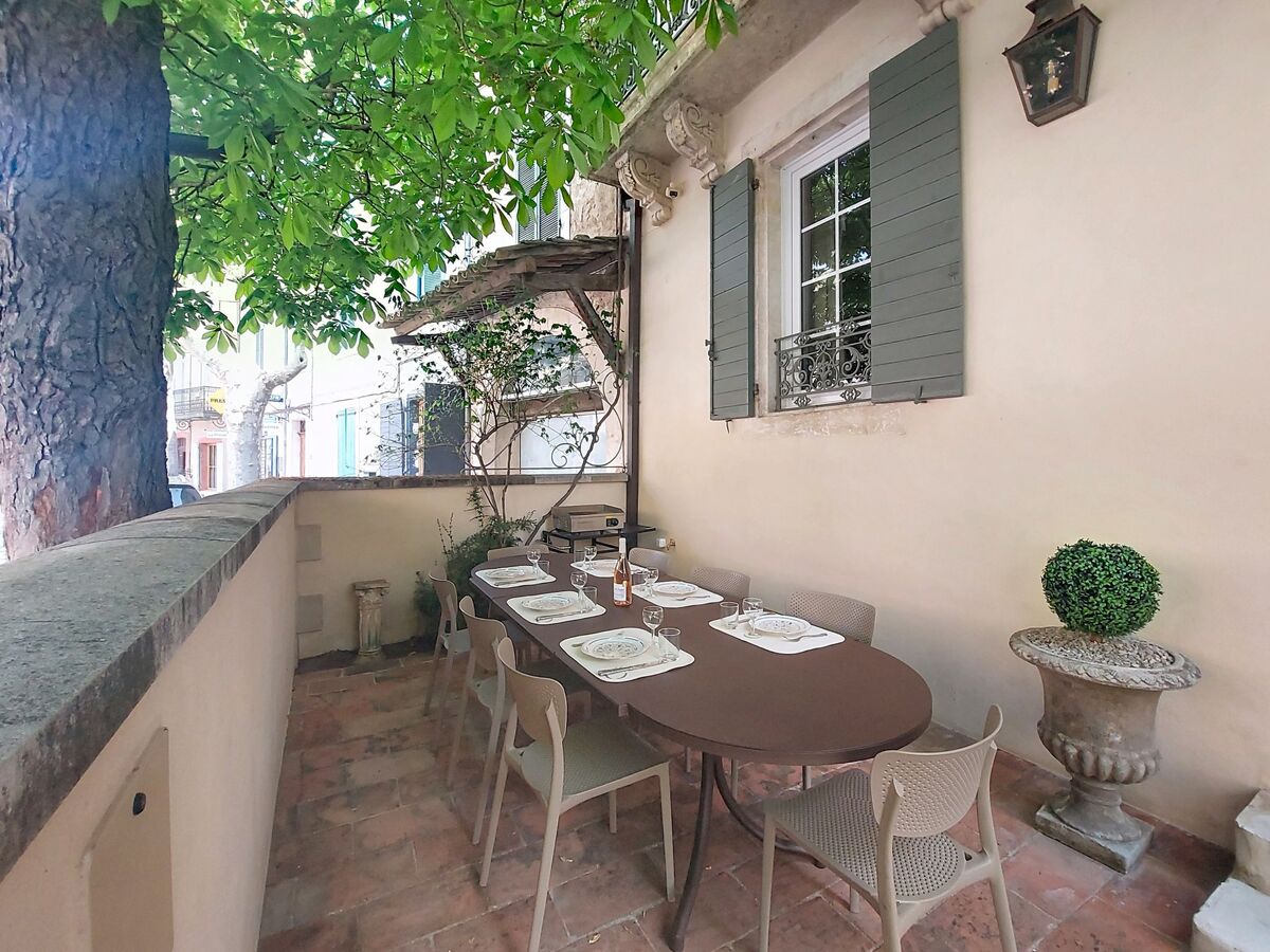 L'ancien Hôtel Creste à Banon, maison 6 personnes - Photo 35