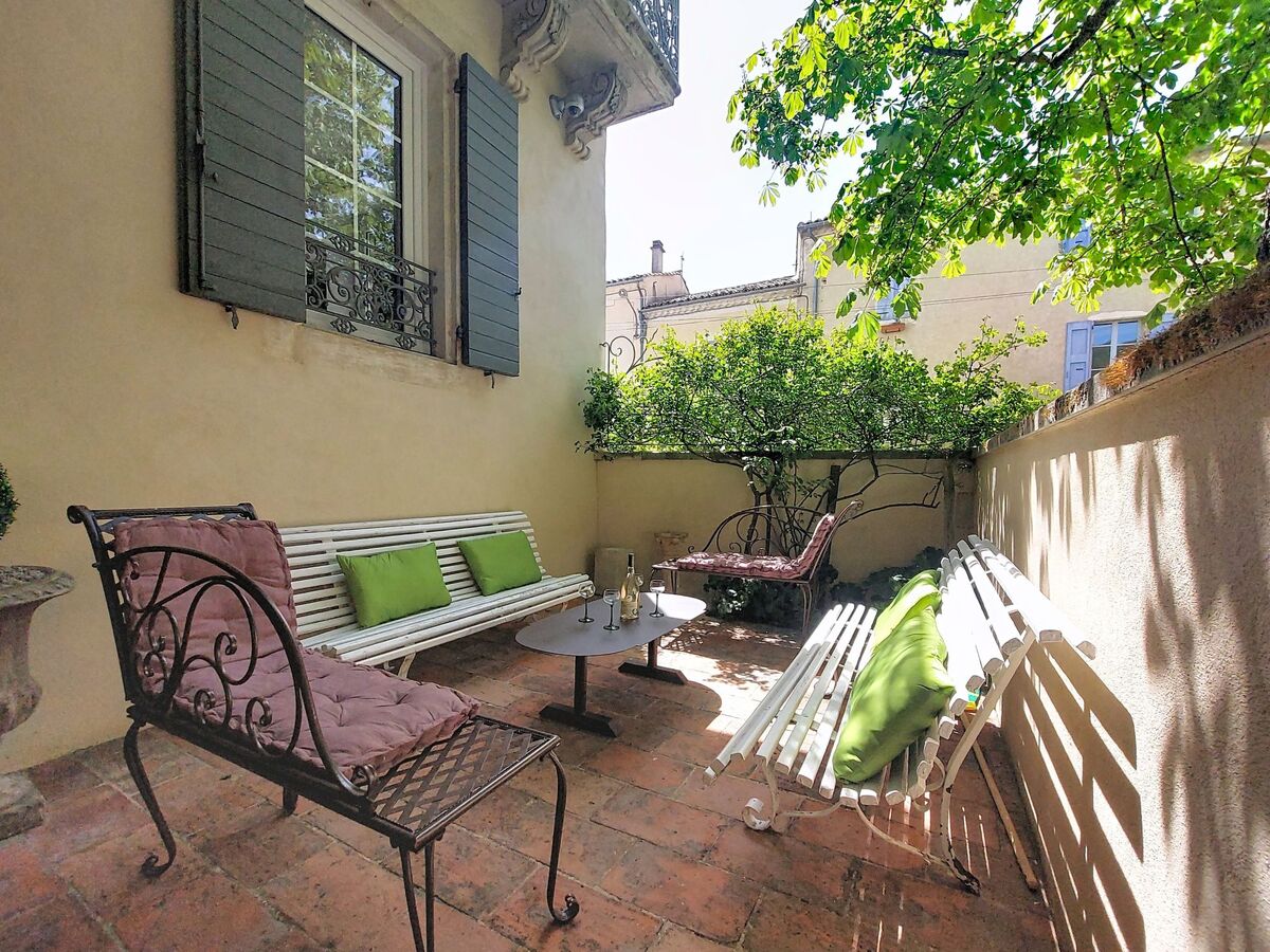 L'ancien Hôtel Creste à Banon, maison 6 personnes - Photo 36