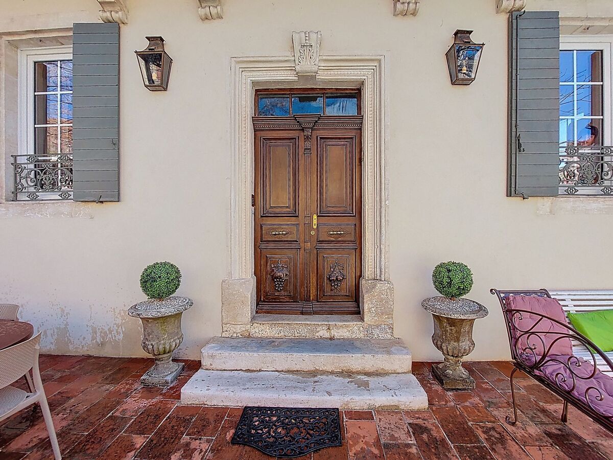 L'ancien Hôtel Creste à Banon, maison 6 personnes - Photo 38