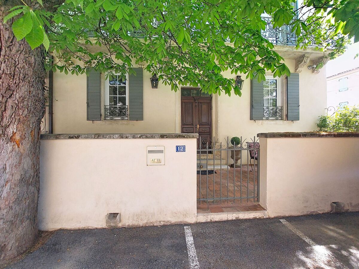 L'ancien Hôtel Creste à Banon, maison 6 personnes - Photo 39