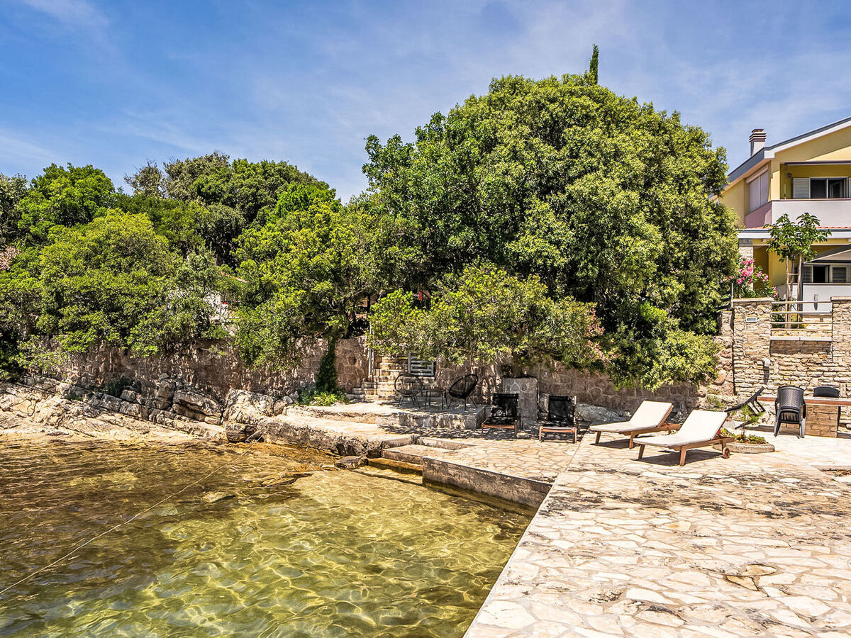 Maison méditerranéenne les pieds dans l'eau à Novigrad - Photo 2