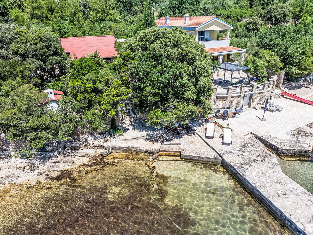 Maison méditerranéenne les pieds dans l'eau à Novigrad - Photo 3