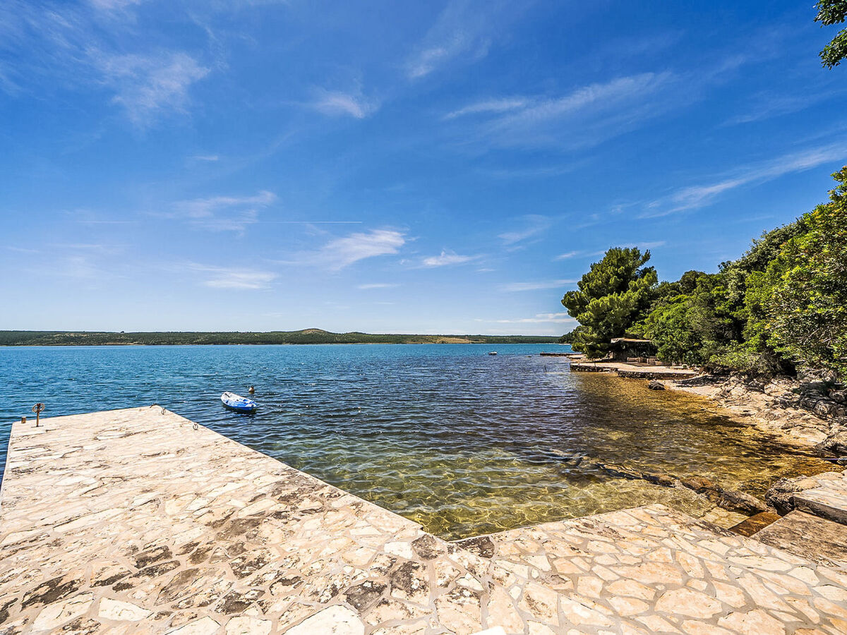Maison méditerranéenne les pieds dans l'eau à Novigrad - Photo 31
