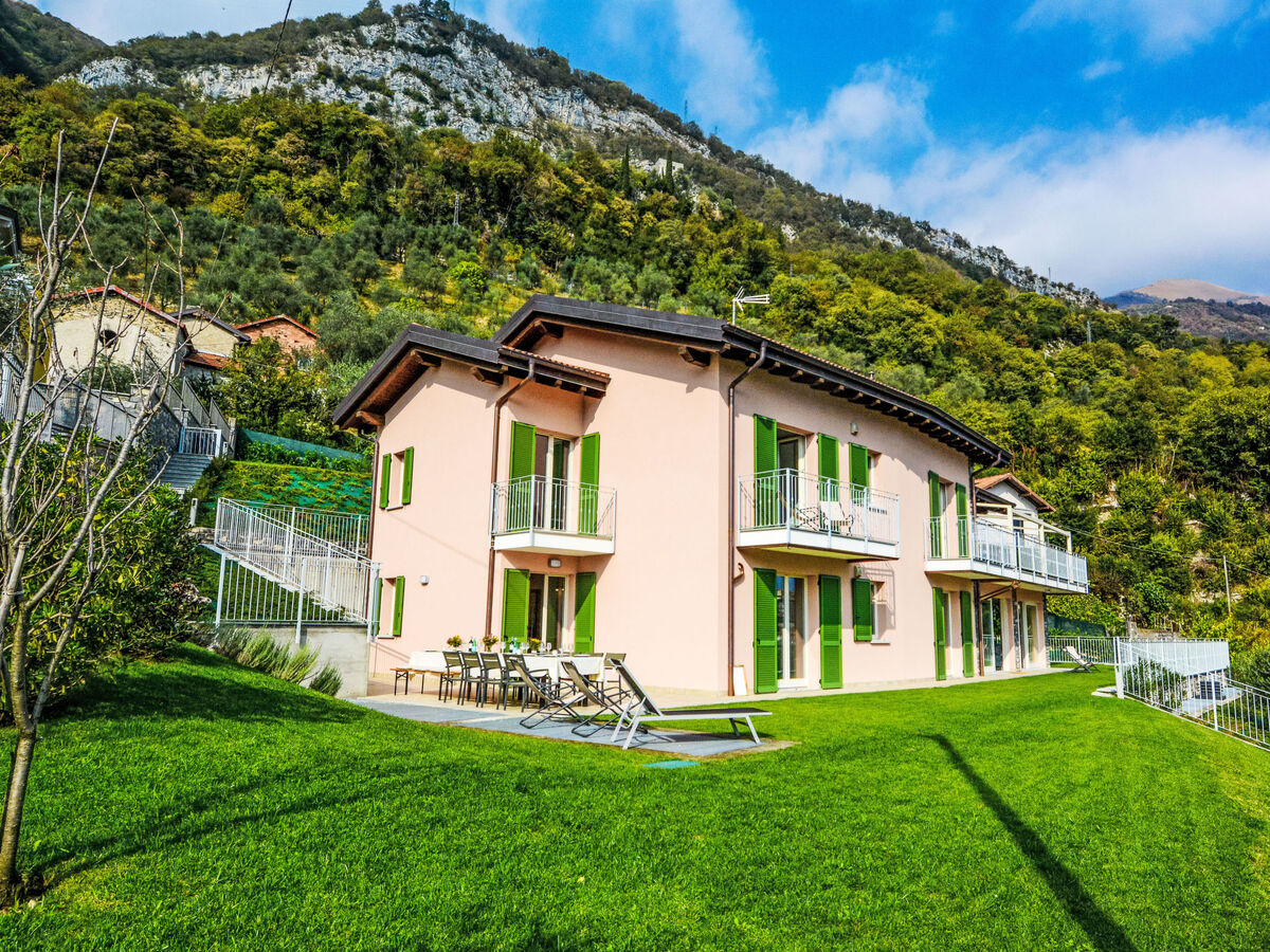 The View 2 - Appartement 200m² vue lac à Tremezzina - Photo 1