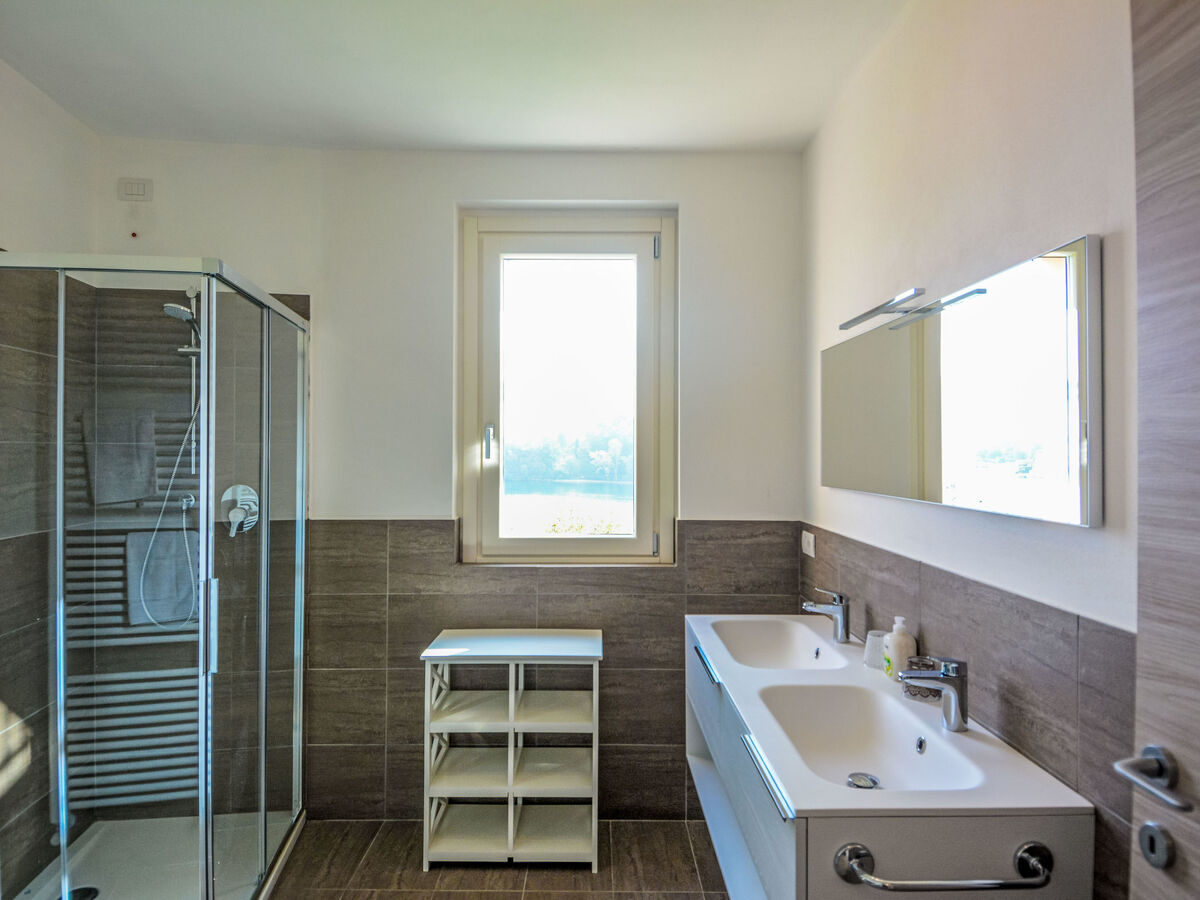 The View 2 - Appartement 200m² vue lac à Tremezzina - Photo 14
