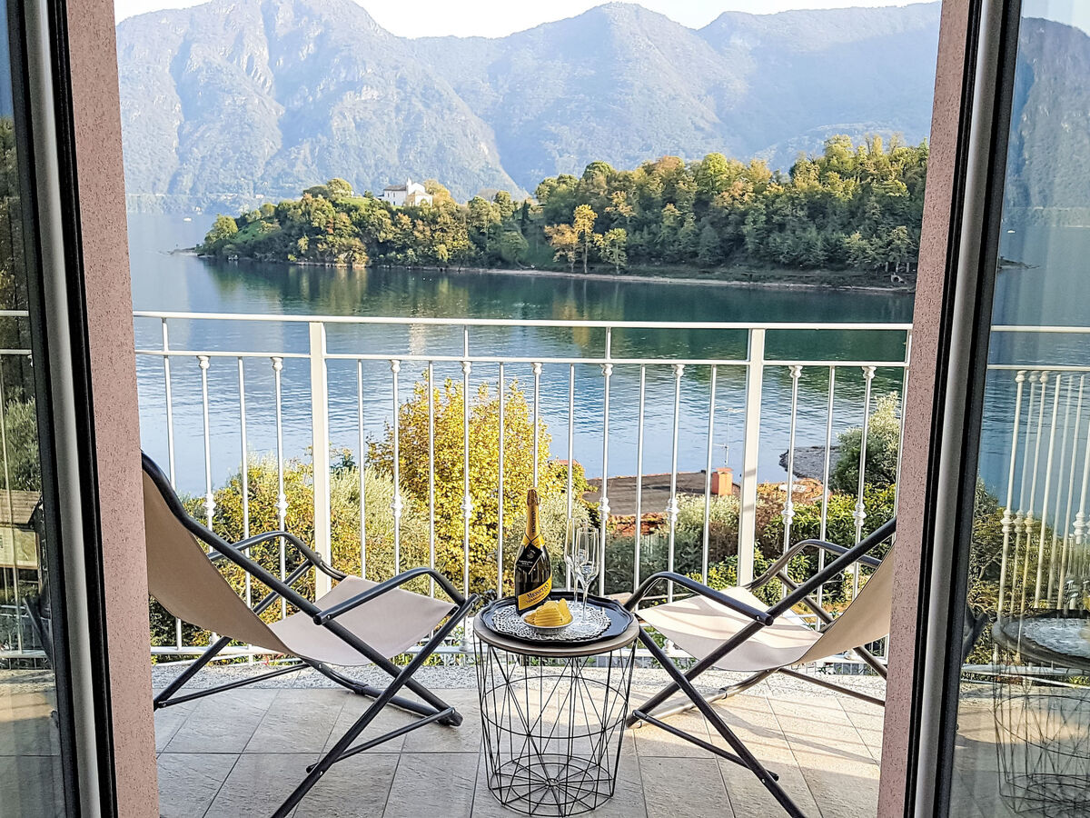 The View 2 - Appartement 200m² vue lac à Tremezzina - Photo 17