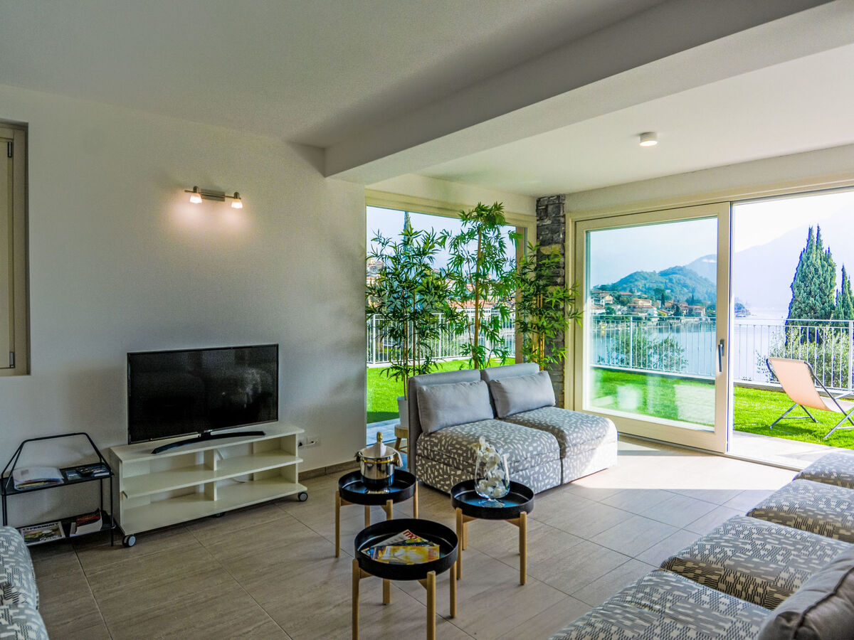 The View 1 – Appartement 200 m² vue lac à Tremezzina - Photo 2