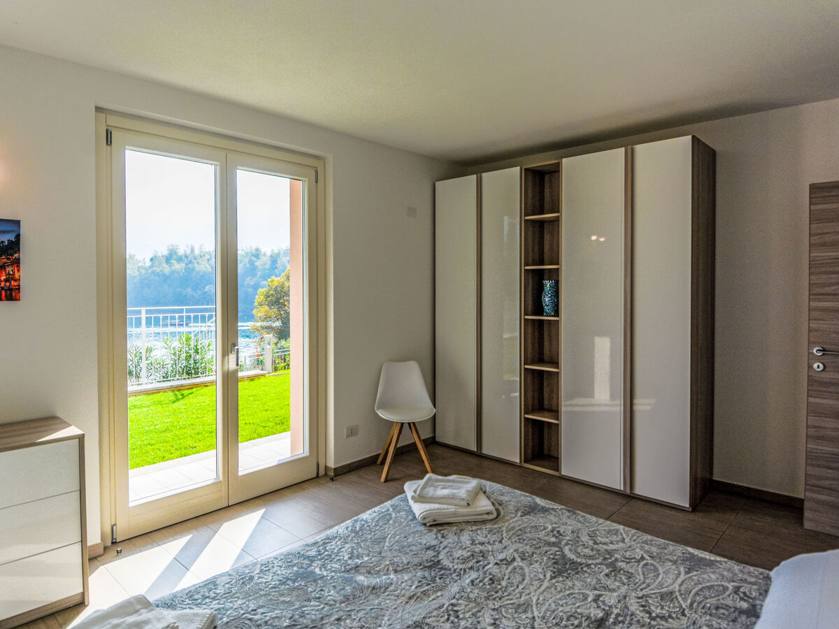 The View 1 – Appartement 200 m² vue lac à Tremezzina - Photo 10