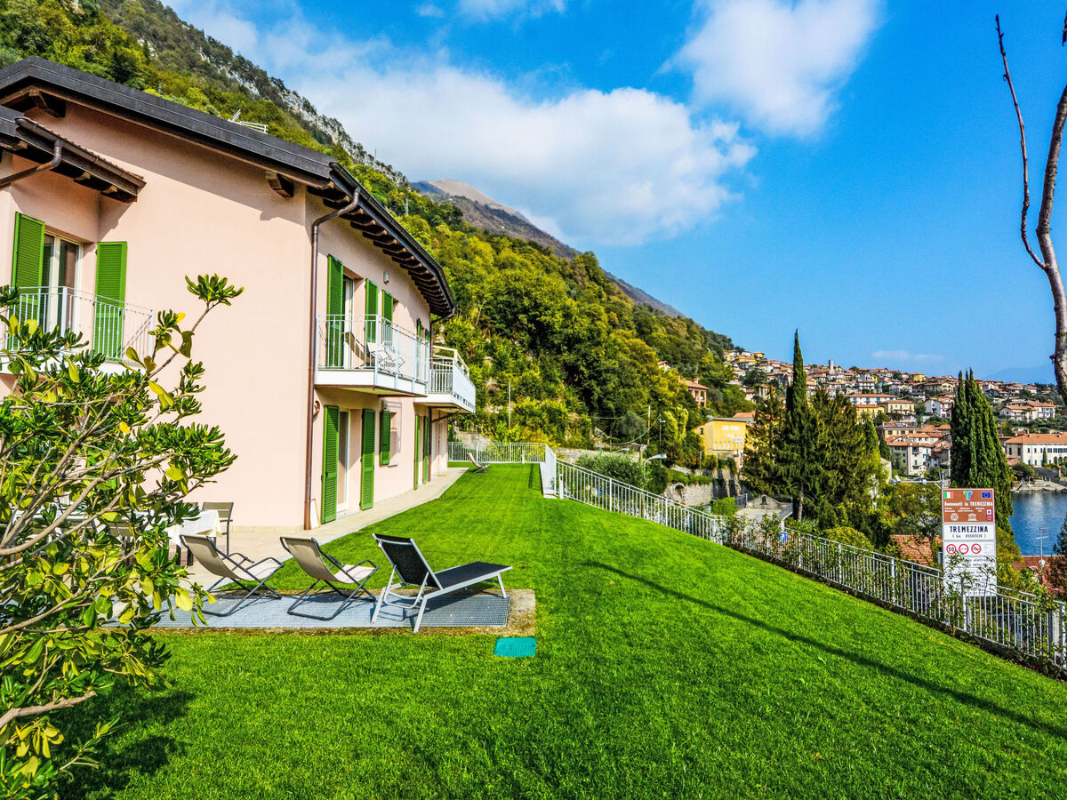 The View 1 – Appartement 200 m² vue lac à Tremezzina - Photo 16
