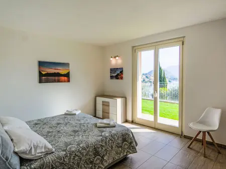The View Lake Como – Maison 8 chambres, piscine - Photo 4