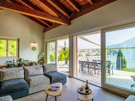 The View Lake Como – Maison 8 chambres, piscine - Photo 7