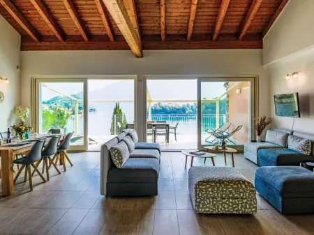 The View Lake Como – Maison 8 chambres, piscine - Photo 12