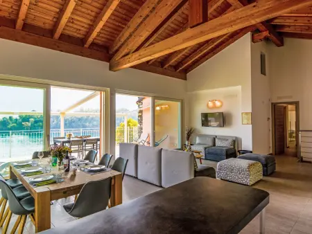 The View Lake Como – Maison 8 chambres, piscine - Photo 13