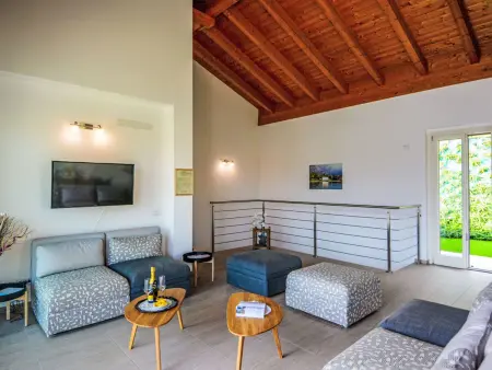 The View Lake Como – Maison 8 chambres, piscine - Photo 14