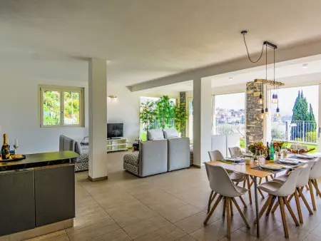 The View Lake Como – Maison 8 chambres, piscine - Photo 15