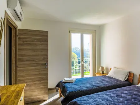 The View Lake Como – Maison 8 chambres, piscine - Photo 19