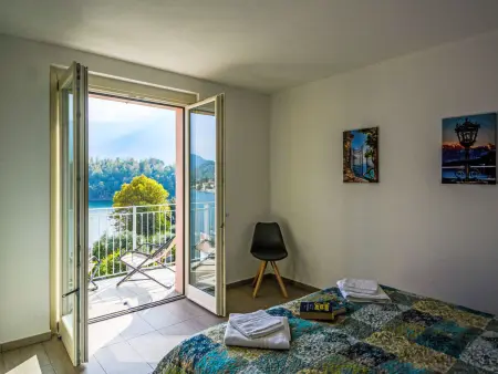 The View Lake Como – Maison 8 chambres, piscine - Photo 20