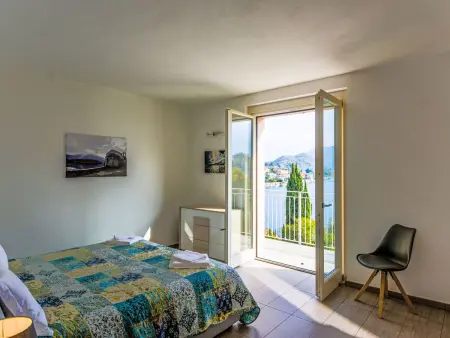 The View Lake Como – Maison 8 chambres, piscine - Photo 21
