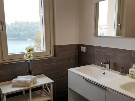 The View Lake Como – Maison 8 chambres, piscine - Photo 24