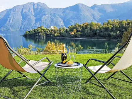 The View Lake Como – Maison 8 chambres, piscine - Photo 26