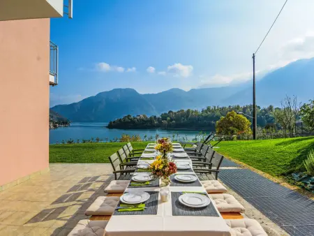 The View Lake Como – Maison 8 chambres, piscine - Photo 27