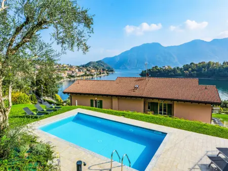 The View Lake Como – Maison 8 chambres, piscine - Photo 28