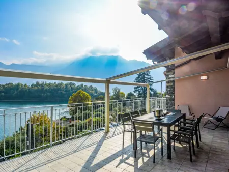 The View Lake Como – Maison 8 chambres, piscine - Photo 30