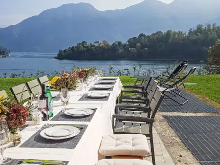 The View Lake Como – Maison 8 chambres, piscine - Photo 31