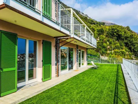 The View Lake Como – Maison 8 chambres, piscine - Photo 32