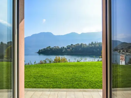 The View Lake Como – Maison 8 chambres, piscine - Photo 33