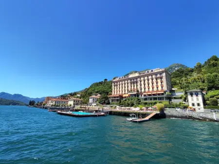 The View Lake Como – Maison 8 chambres, piscine - Photo 36