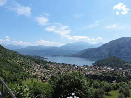 The View Lake Como – Maison 8 chambres, piscine - Photo 38