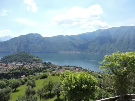 The View Lake Como – Maison 8 chambres, piscine - Photo 39