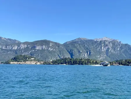 The View Lake Como – Maison 8 chambres, piscine - Photo 40